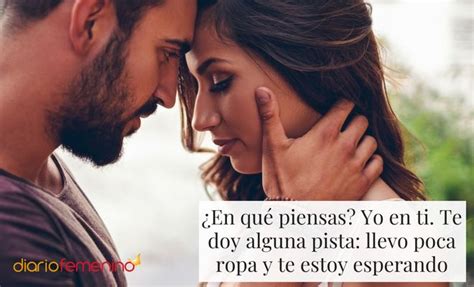 imagenes pervertidas para novio|20 frases calientes para provocar a tu pareja .